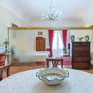  Appartement La Casa Di Dante